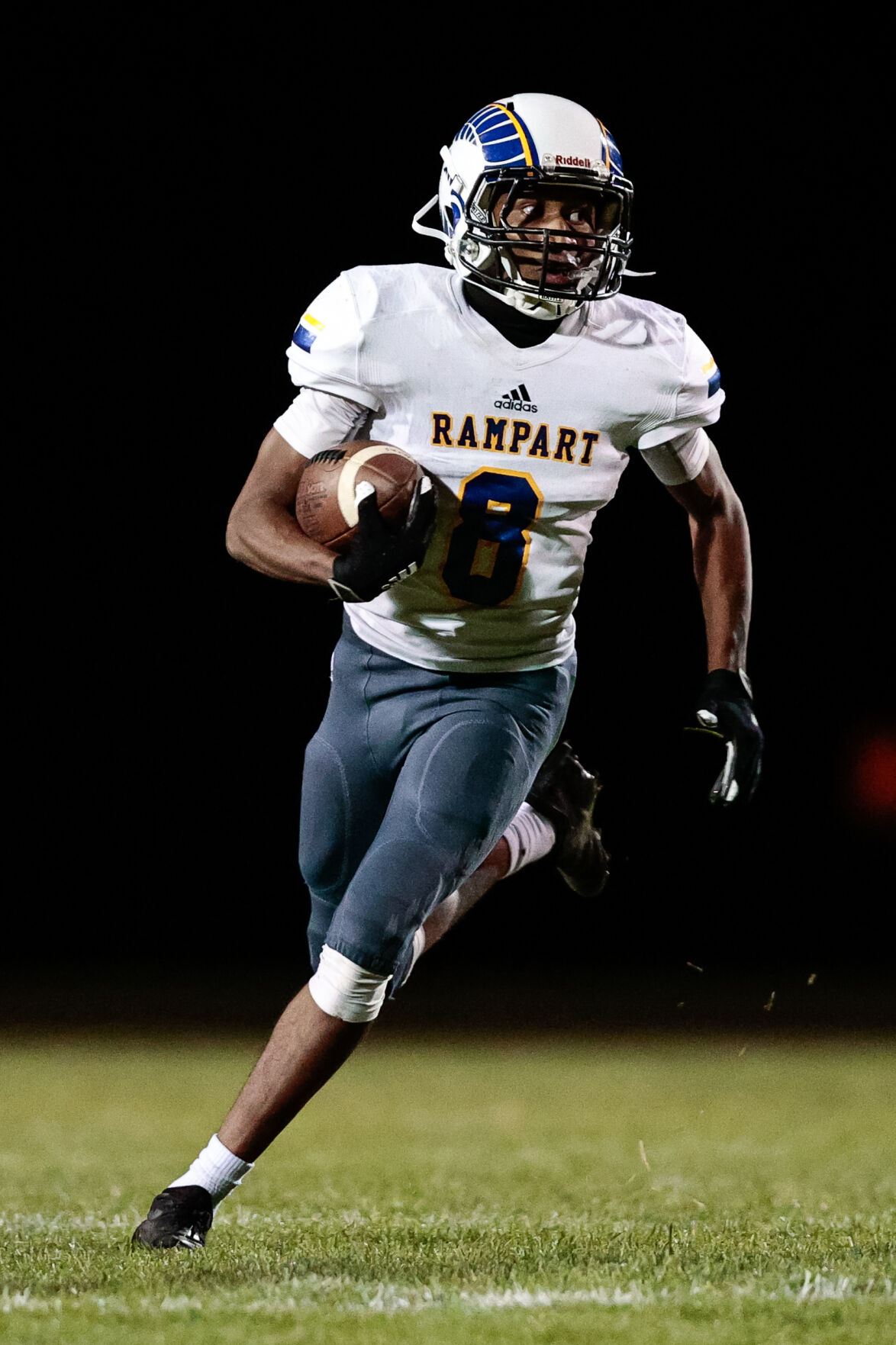 PREP FOOTBALL